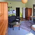 Lejlighed W Kamienicy