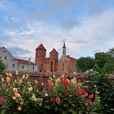 W Kamienicy Apartment *