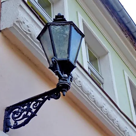 W Kamienicy Apartmán Reszel