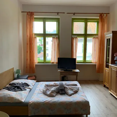 W Kamienicy Apartmán Reszel