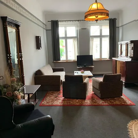 W Kamienicy Reszel