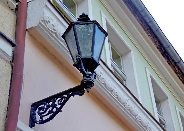 W Kamienicy Apartment Reszel