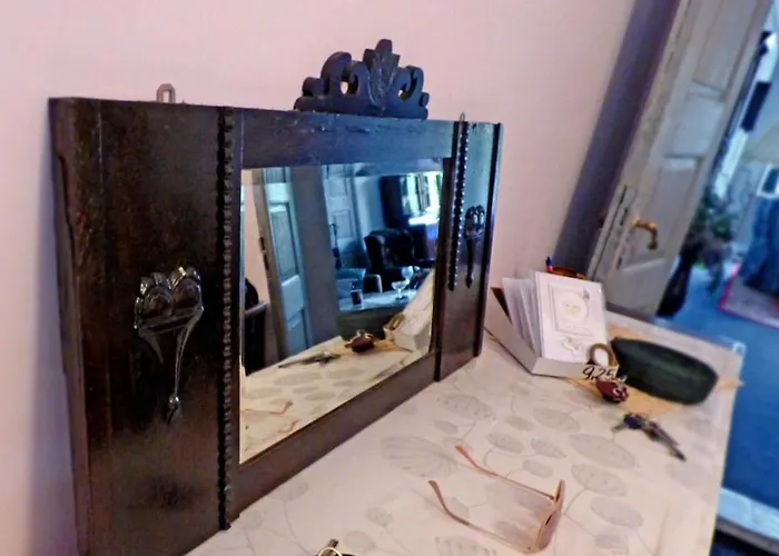 Apartment W Kamienicy