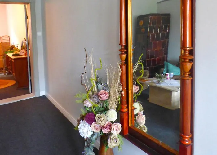 Apartment W Kamienicy