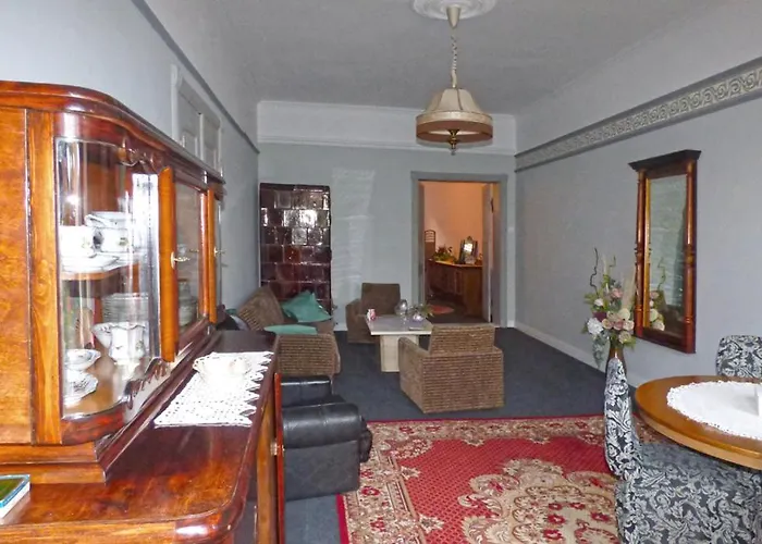 Apartment W Kamienicy *